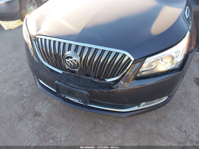 Aukcja sprzedaży 2015 Buick Lacrosse Leather, vin: 1G4GB5GRXFF195925, numer aukcji: 44056463