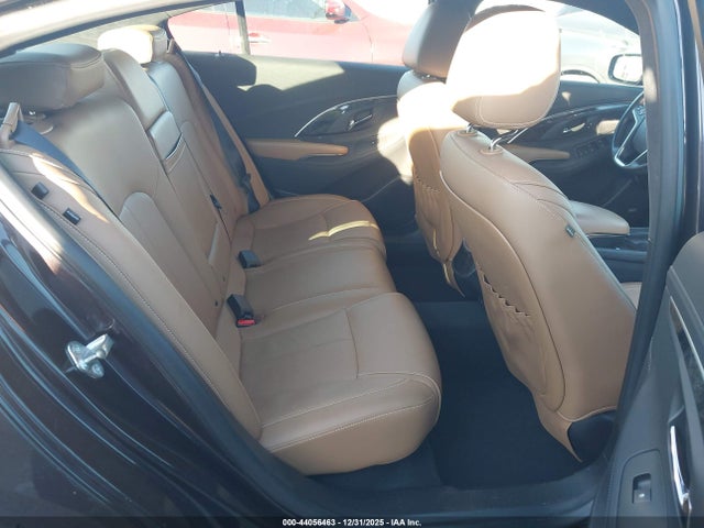 Aukcja sprzedaży 2015 Buick Lacrosse Leather, vin: 1G4GB5GRXFF195925, numer aukcji: 44056463