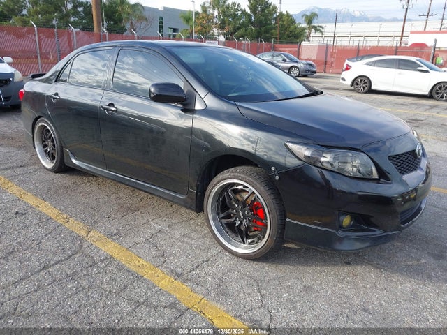 2010 TOYOTA COROLLA 1NXBU4EE8AZ370837