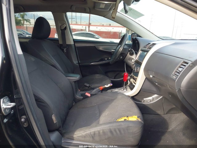 2010 TOYOTA COROLLA 1NXBU4EE8AZ370837 Photo 4