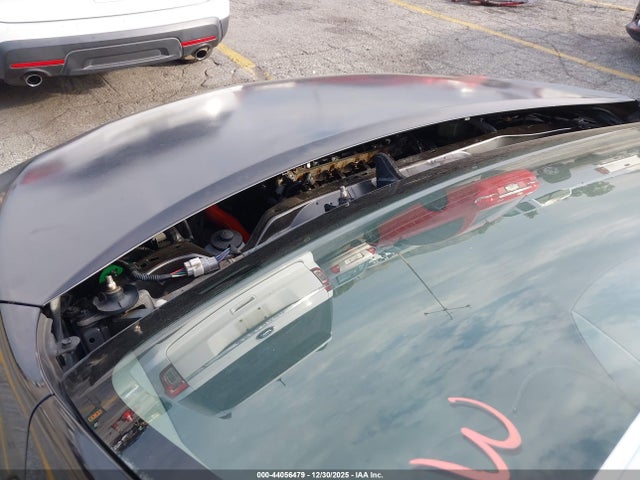 2010 TOYOTA COROLLA 1NXBU4EE8AZ370837 Photo 5