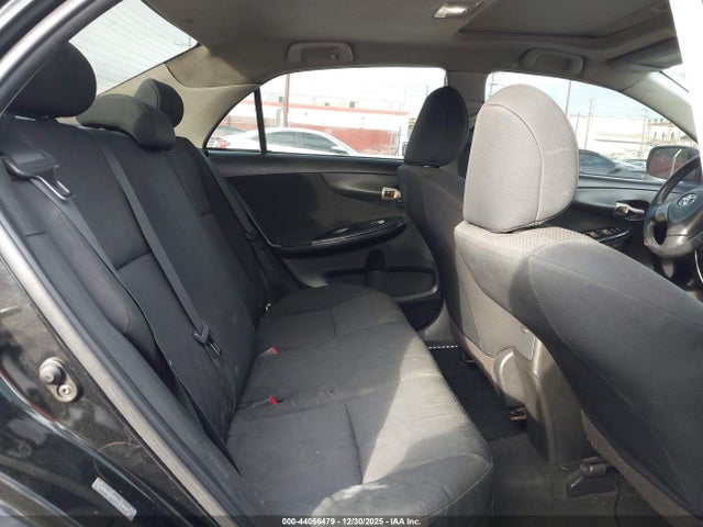 2010 TOYOTA COROLLA 1NXBU4EE8AZ370837 Photo 7