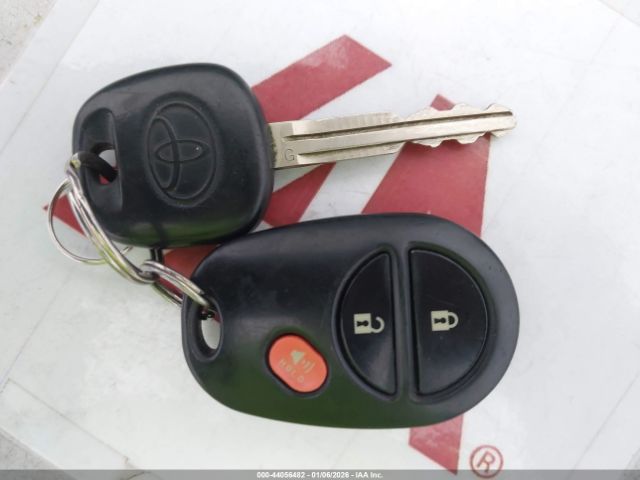 2010 TOYOTA TUNDRA 5TFHW5F11AX141702 Photo 10