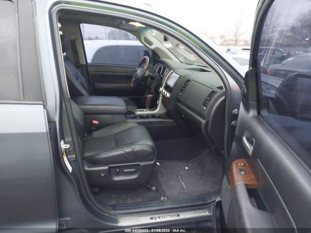 2010 TOYOTA TUNDRA 5TFHW5F11AX141702 Photo 4