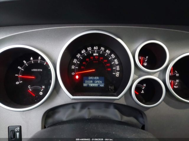 2010 TOYOTA TUNDRA 5TFHW5F11AX141702 Photo 6