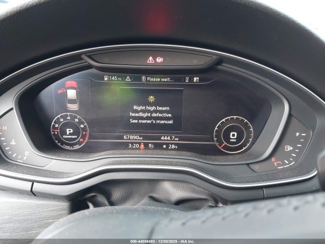 2018 AUDI A4 WAUENAF49JN016268 Photo 6