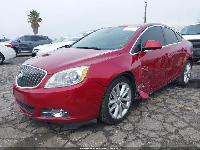 Aukcja sprzedaży 2015 Buick Verano Convenience Group, vin: 1G4PR5SK2F4183933, numer aukcji: 44056499