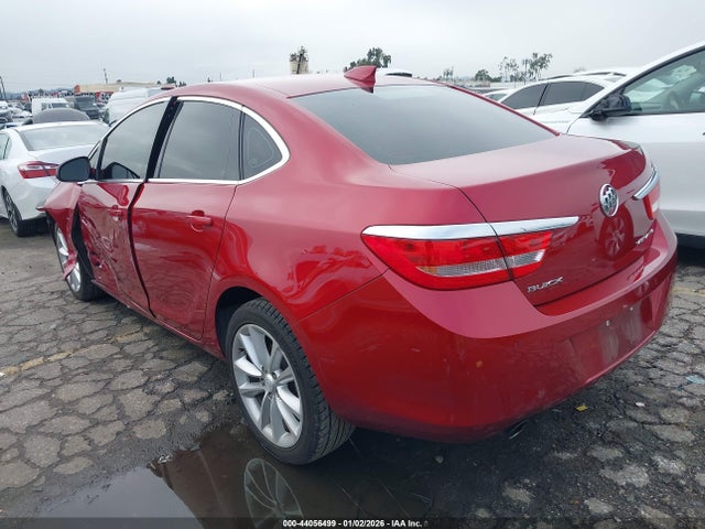 Aukcja sprzedaży 2015 Buick Verano Convenience Group, vin: 1G4PR5SK2F4183933, numer aukcji: 44056499