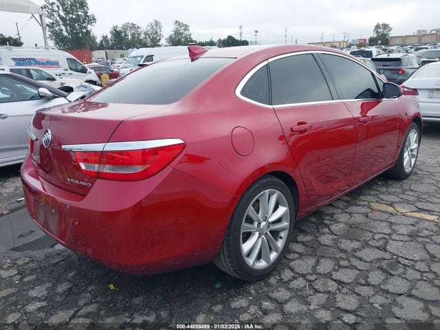 Aukcja sprzedaży 2015 Buick Verano Convenience Group, vin: 1G4PR5SK2F4183933, numer aukcji: 44056499
