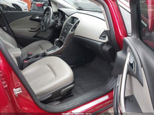 Aukcja sprzedaży 2015 Buick Verano Convenience Group, vin: 1G4PR5SK2F4183933, numer aukcji: 44056499