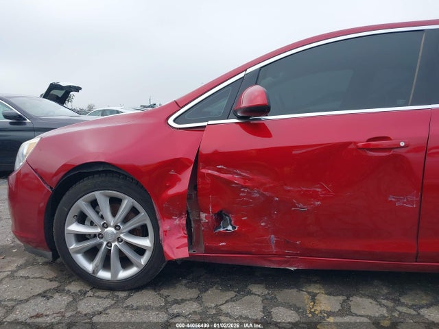 Aukcja sprzedaży 2015 Buick Verano Convenience Group, vin: 1G4PR5SK2F4183933, numer aukcji: 44056499
