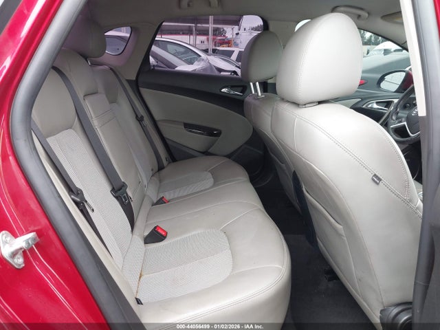 Aukcja sprzedaży 2015 Buick Verano Convenience Group, vin: 1G4PR5SK2F4183933, numer aukcji: 44056499