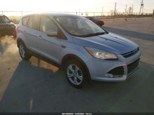 2013 FORD ESCAPE 1FMCU0G9XDUC26871