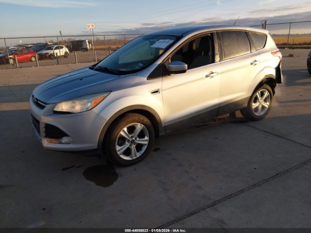 2013 FORD ESCAPE 1FMCU0G9XDUC26871 Photo 1