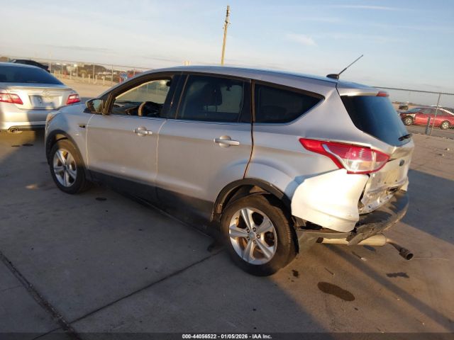 2013 FORD ESCAPE 1FMCU0G9XDUC26871 Photo 2