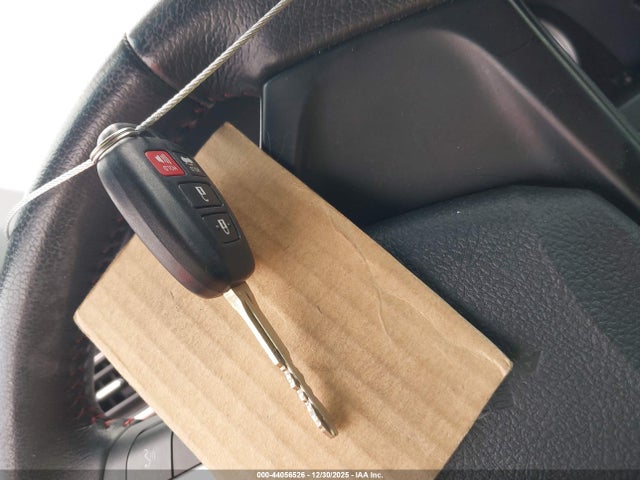Toyota CAMRY SE 2017 4T1BF1FK7HU375566 Image 11