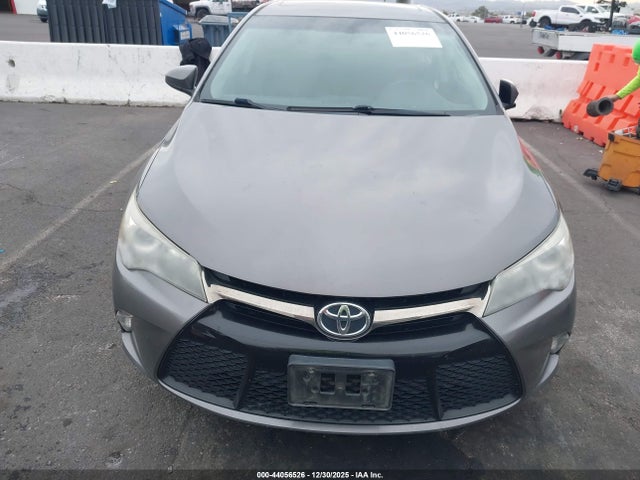 Toyota CAMRY SE 2017 4T1BF1FK7HU375566 Image 12
