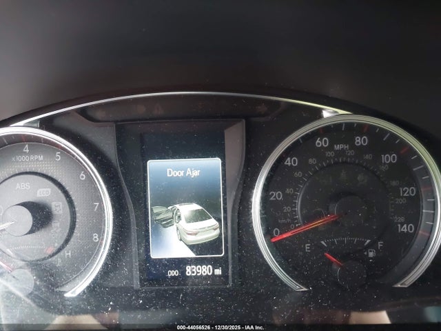 Toyota CAMRY SE 2017 4T1BF1FK7HU375566 Image 15