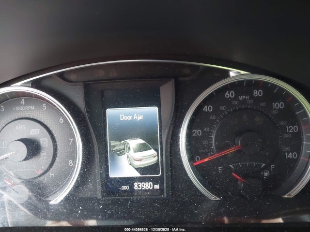 Toyota CAMRY SE 2017 4T1BF1FK7HU375566 Image 7