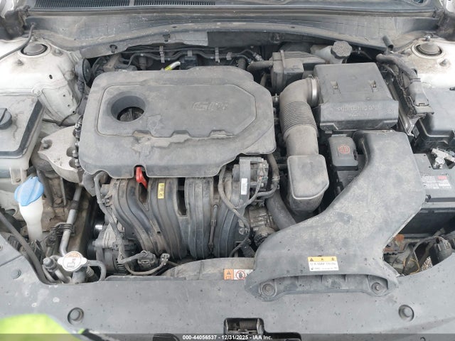 KNAGT4L30H5155968 KIA Optima Lx