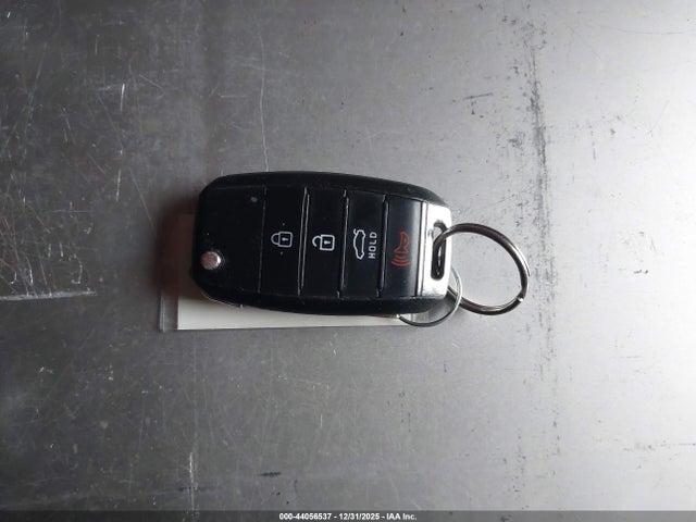 KNAGT4L30H5155968 KIA Optima Lx