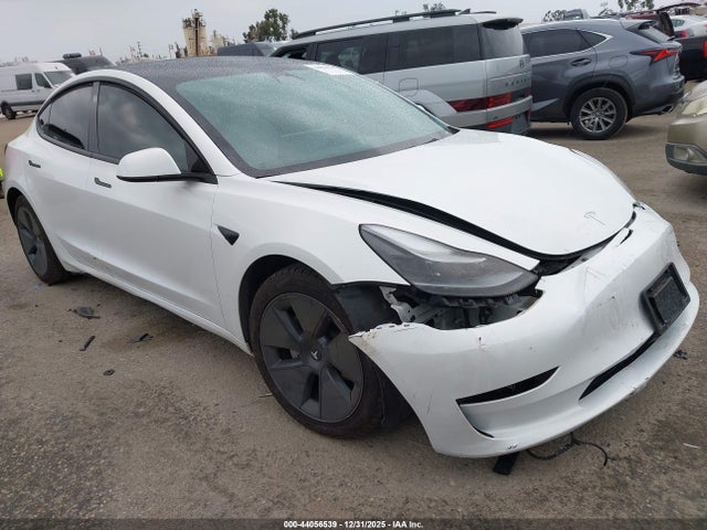2023 TESLA MODEL 3 5YJ3E1EA3PF647641 Photo 0
