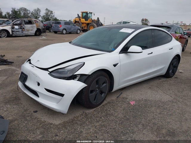 2023 TESLA MODEL 3 5YJ3E1EA3PF647641 Photo 1
