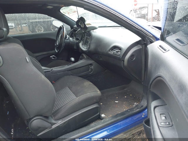 2020 DODGE CHALLENGER 2C3CDZBT2LH118794 Photo 4