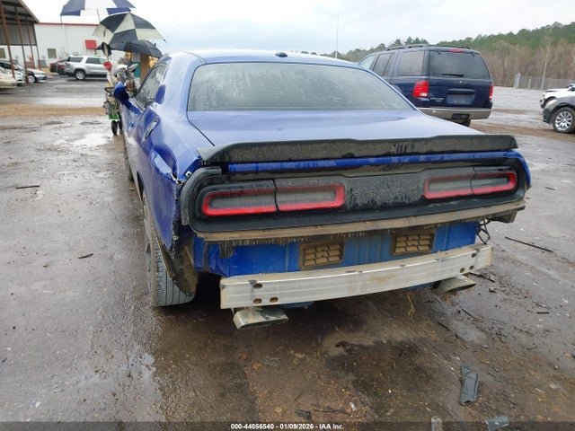 2020 DODGE CHALLENGER 2C3CDZBT2LH118794 Photo 5