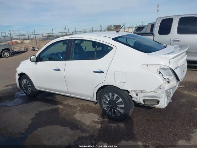 Nissan Versa 1.6 Sv 2019 3N1CN7AP4KL850628 Image 15