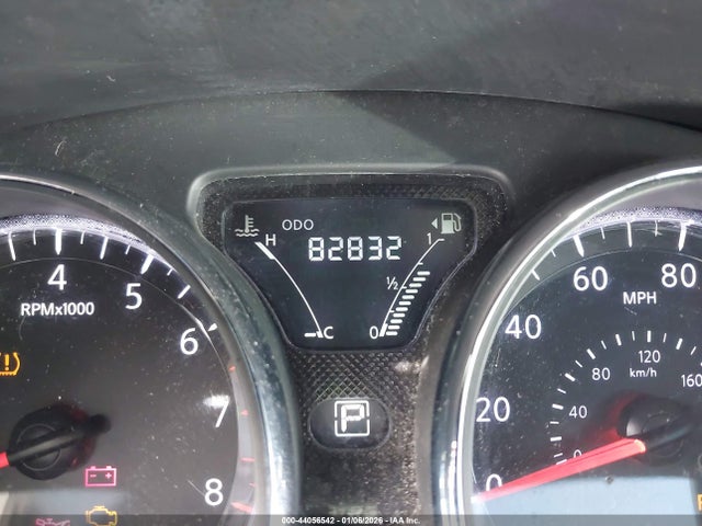 Nissan Versa 1.6 Sv 2019 3N1CN7AP4KL850628 Image 16
