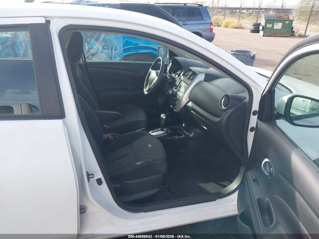 Nissan Versa 1.6 Sv 2019 3N1CN7AP4KL850628 Image 5