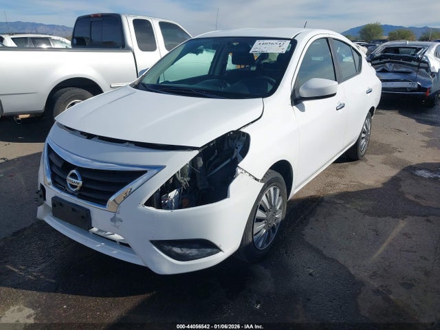 Nissan Versa 1.6 Sv 2019 3N1CN7AP4KL850628 Image 6