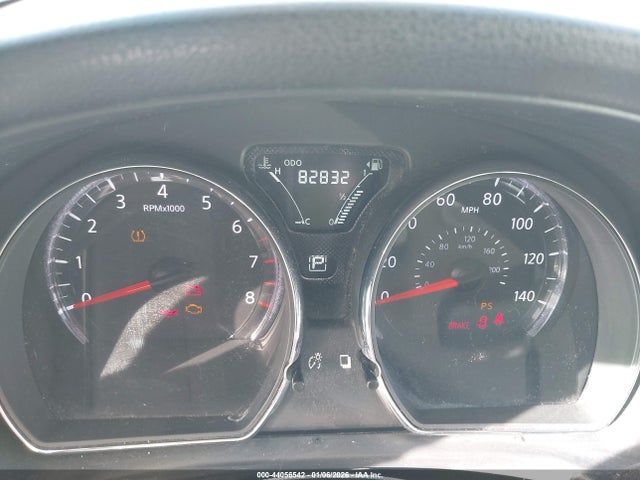 Nissan Versa 1.6 Sv 2019 3N1CN7AP4KL850628 Image 7