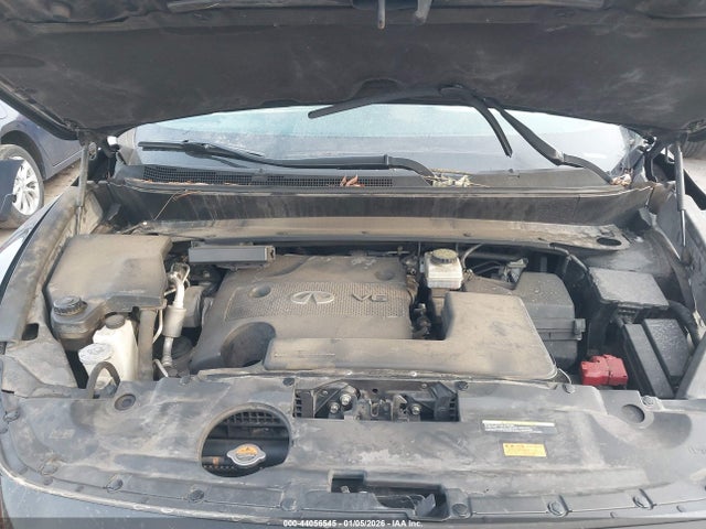 5N1AL0MM7FC559976 Infiniti QX60
