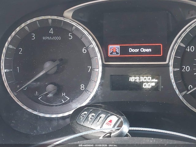 5N1AL0MM7FC559976 Infiniti QX60