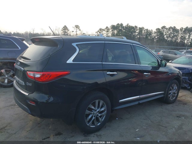 5N1AL0MM7FC559976 Infiniti QX60