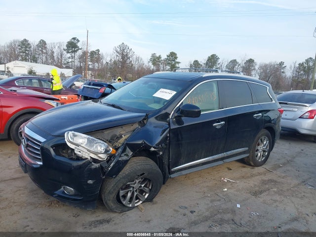 5N1AL0MM7FC559976 Infiniti QX60