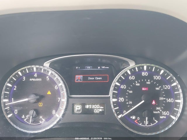 5N1AL0MM7FC559976 Infiniti QX60