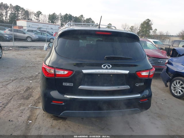 5N1AL0MM7FC559976 Infiniti QX60