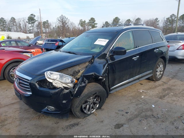 5N1AL0MM7FC559976 Infiniti QX60