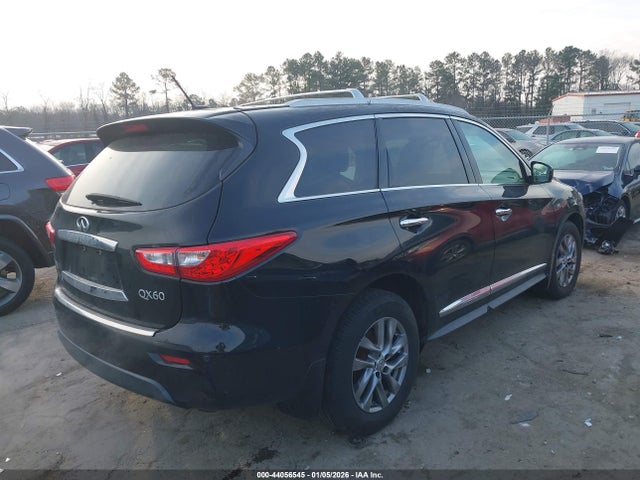 5N1AL0MM7FC559976 Infiniti QX60