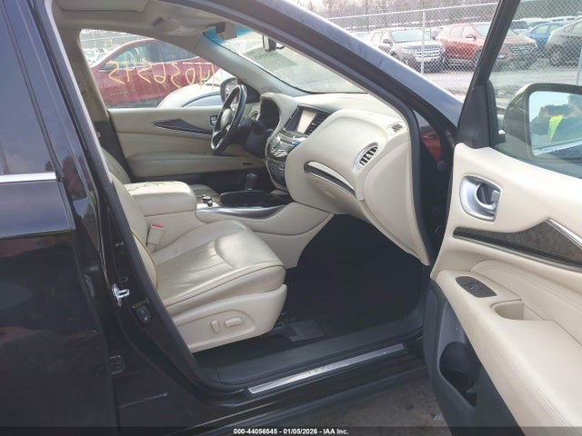 5N1AL0MM7FC559976 Infiniti QX60