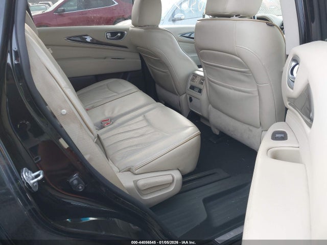 5N1AL0MM7FC559976 Infiniti QX60
