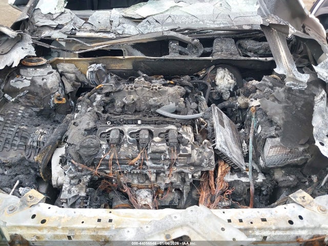2G11Z5S3XK9157017 Chevrolet IMPALA LT