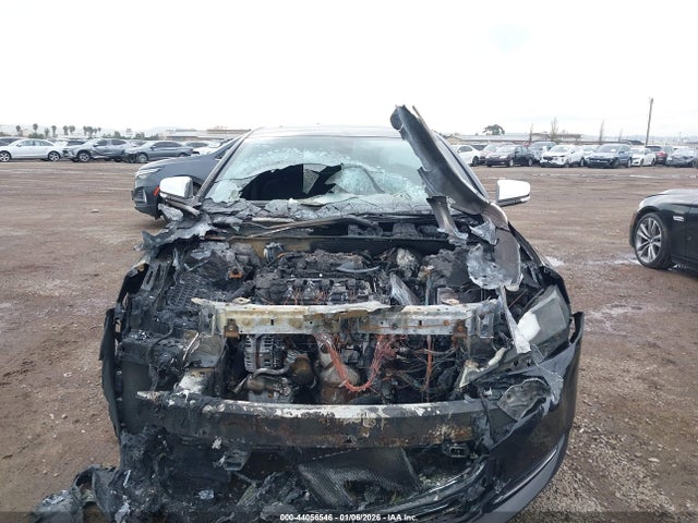 2G11Z5S3XK9157017 Chevrolet IMPALA LT