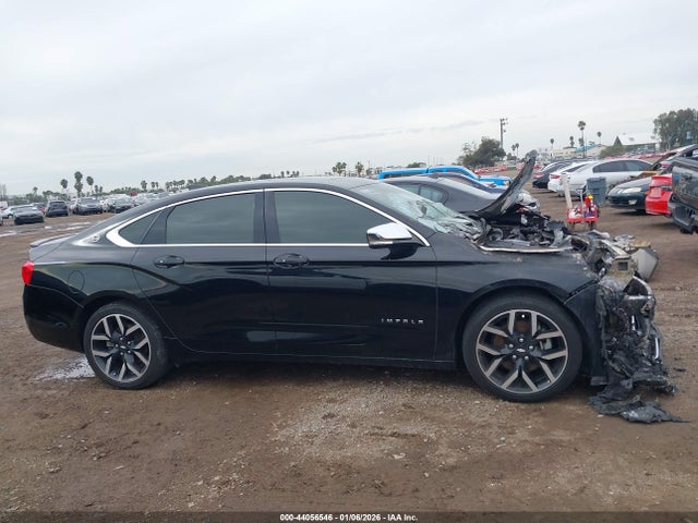 2G11Z5S3XK9157017 Chevrolet IMPALA LT