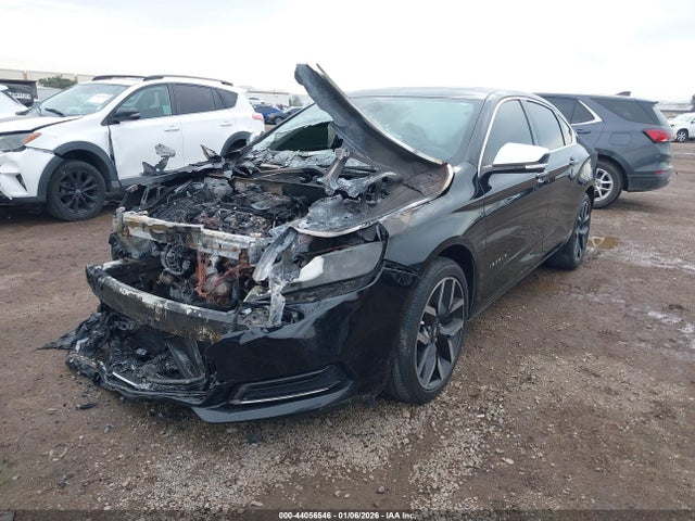 2G11Z5S3XK9157017 Chevrolet IMPALA LT