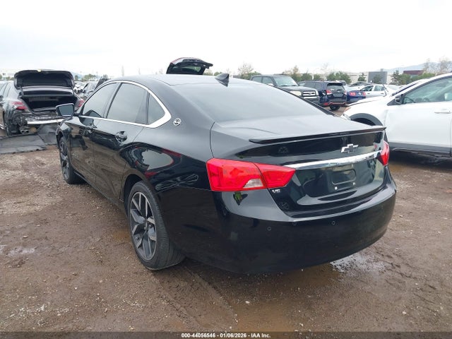 2G11Z5S3XK9157017 Chevrolet IMPALA LT