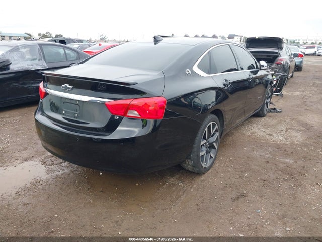 2G11Z5S3XK9157017 Chevrolet IMPALA LT